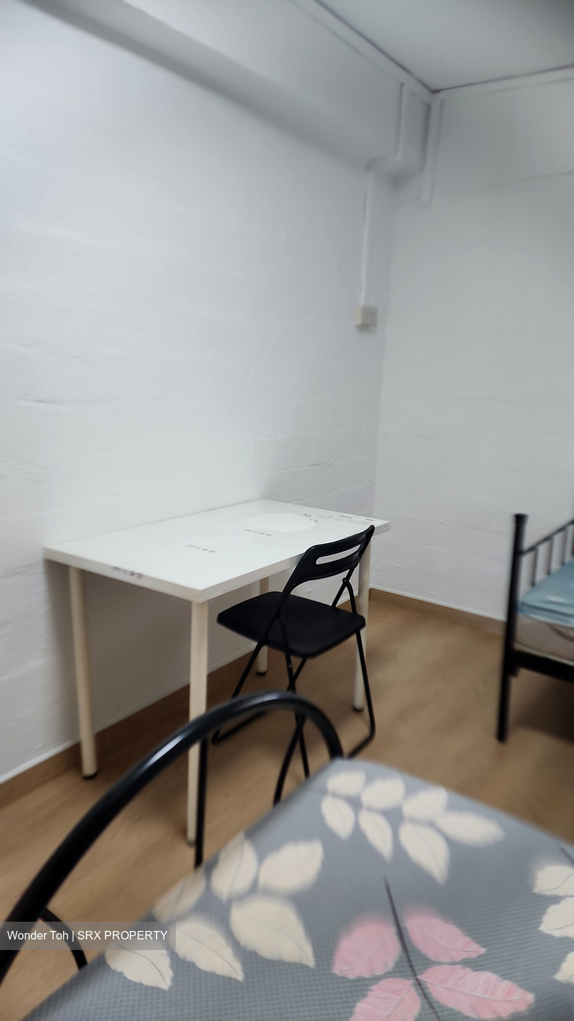 Blk 33 Telok Blangah Way (Bukit Merah), HDB 3 Rooms #430204841